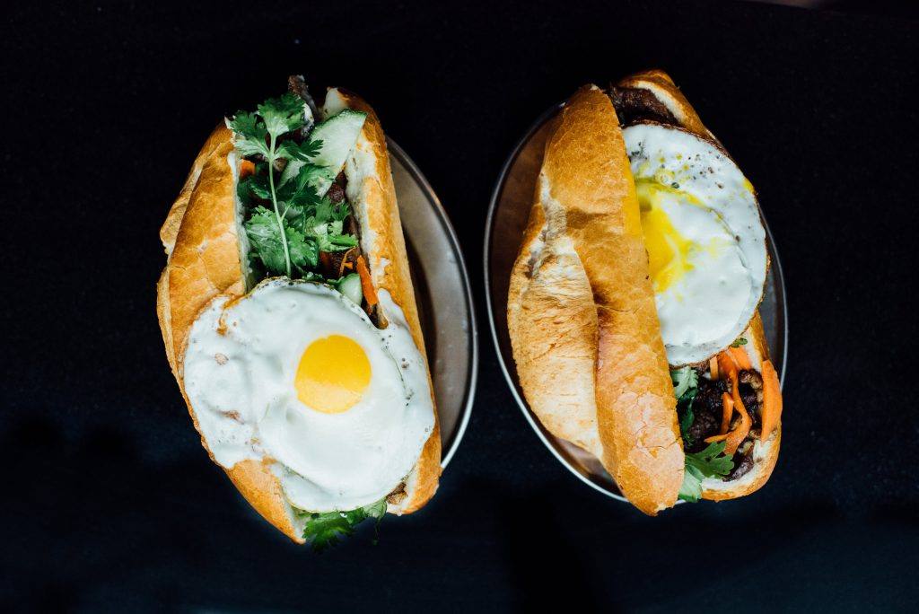 A Huge Asian Street Food Festival Is Coming To Montreal At The End Of